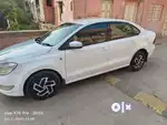 Skoda Rapid 2012 Diesel Well Maintained