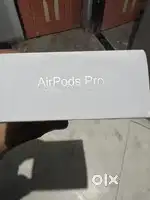 Apple airpods pro