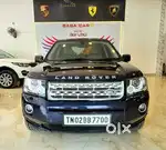 Land Rover Freelander 2 SE, 2014, Diesel