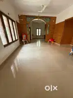 A hall for taking dance yoga music and tutorial classes