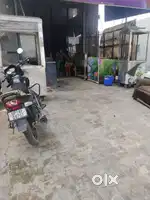 Restaurant for sell 12000 per day sell