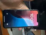iPhone XR white