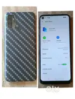Oppo a53 6/128 koi problem nahi