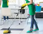 Hotel housekeeping