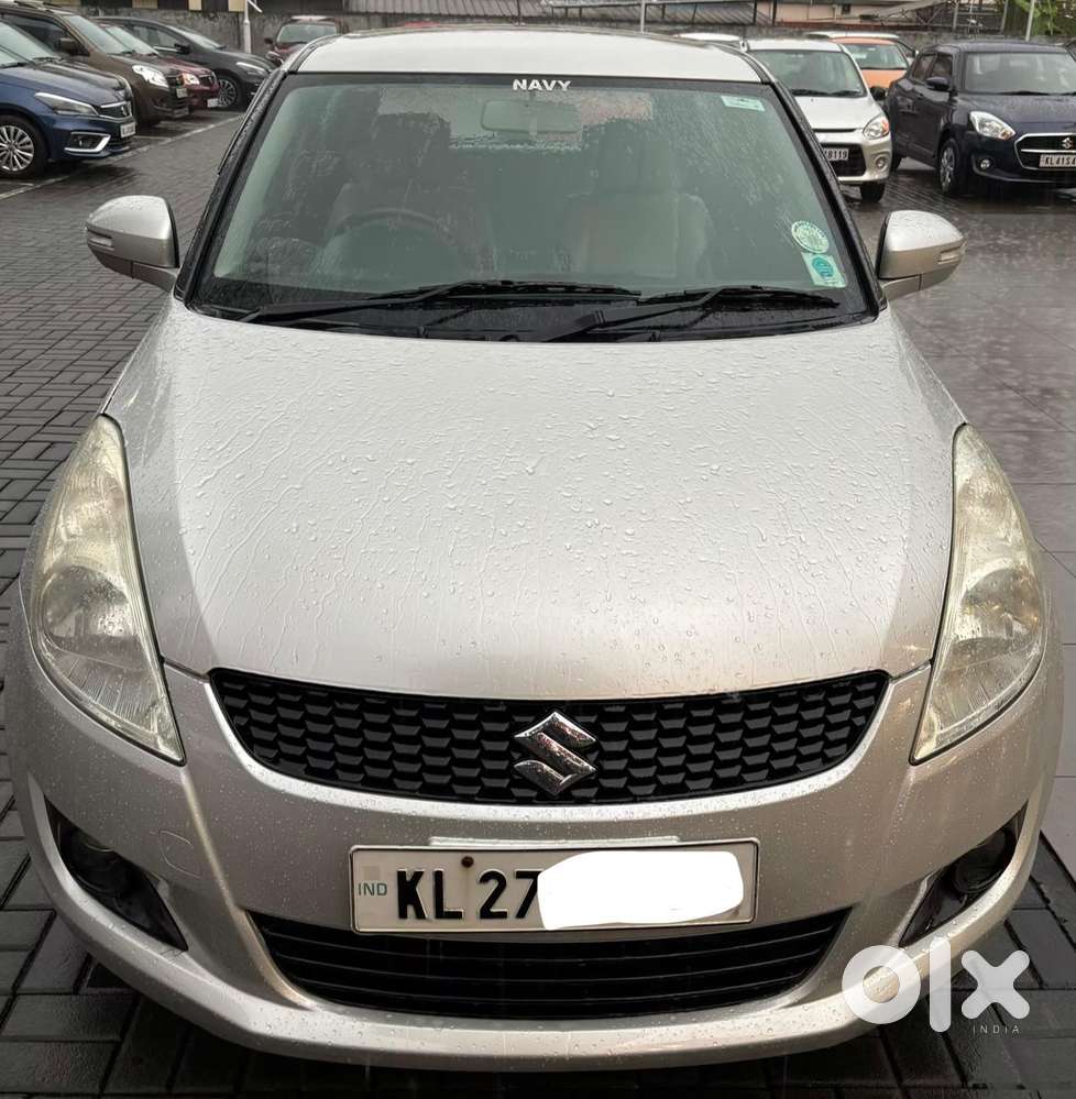 Maruti Suzuki Swift VXI Optional, 2014, Petrol
