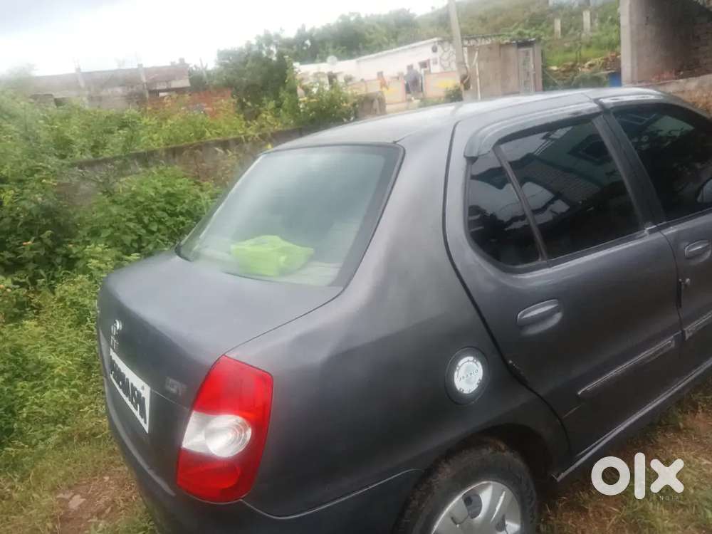 Tata Indigo cs good condition
