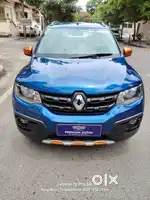 Renault KWID RXT AMT Climber (Automatic), 2018, Petrol