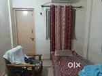 1bhk fully furnished flat