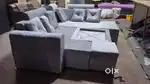 Brand new sofa