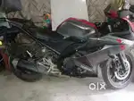 Yamaha r15