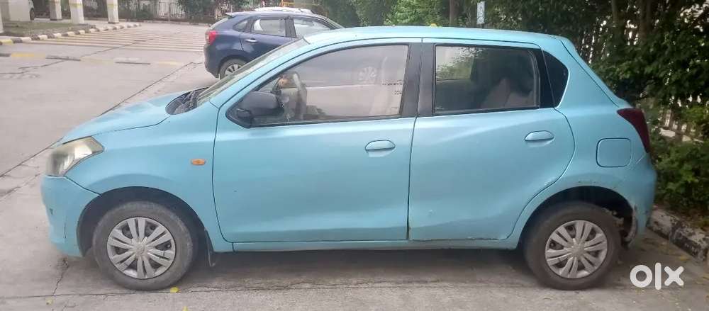 Datsun GO 2014 Petrol Good Condition