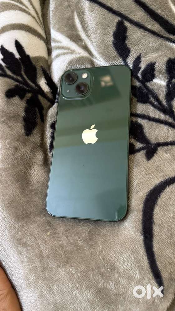 IPHONE 13 —128GB —like New —Urgently Sale
