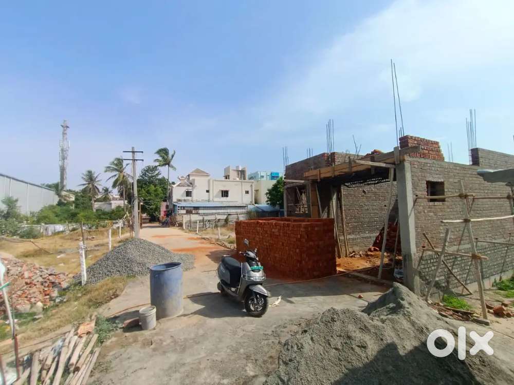 Approved Plots For Sale At Duraisamy Nagar