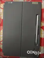 Lenovo P12 tablet (12.7inch)with Lenovo pen and Keyboard.
