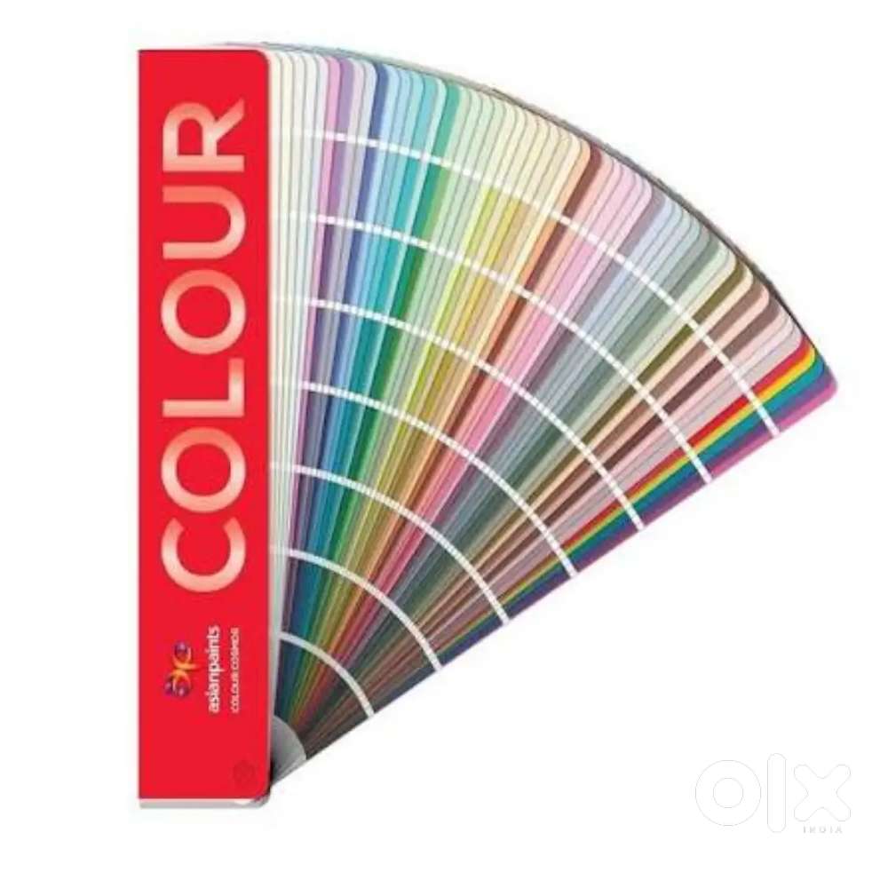 All Painting Works