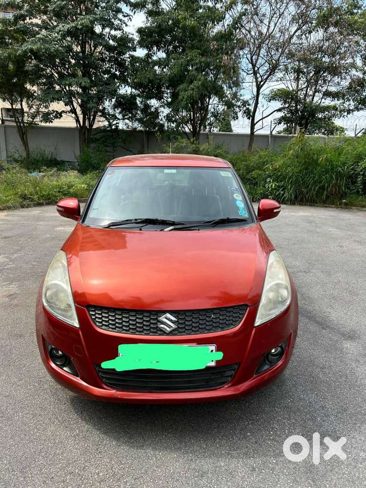 Maruti Swift VDI[Diesel] in very good/excellent condition