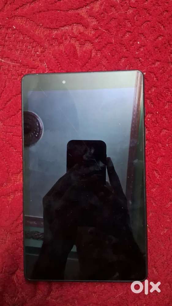 Samsung galaxy tab A75