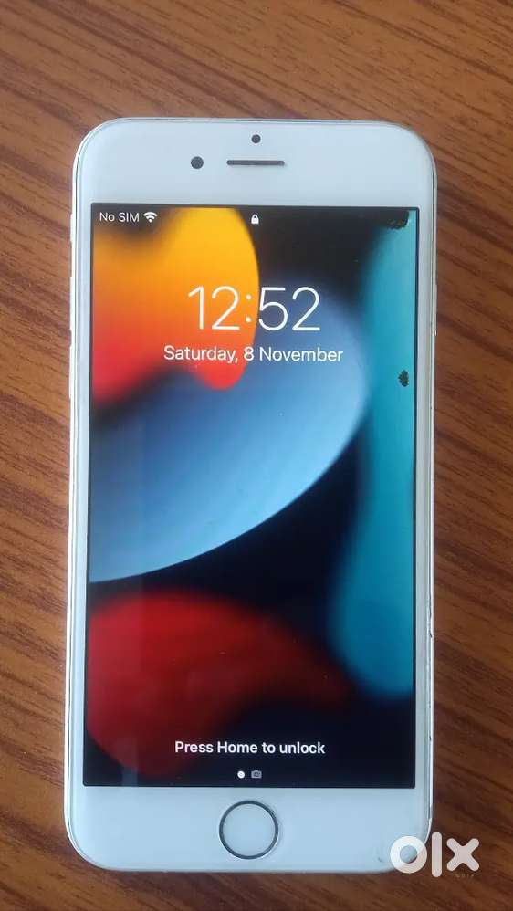 Iphone 6S in very good condition