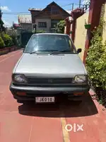 Maruti Suzuki 800 2011 Petrol Well Maintained