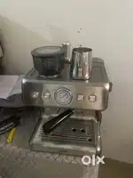 Agaro expresso coffee machine