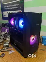 IT technician and computer hardware support
