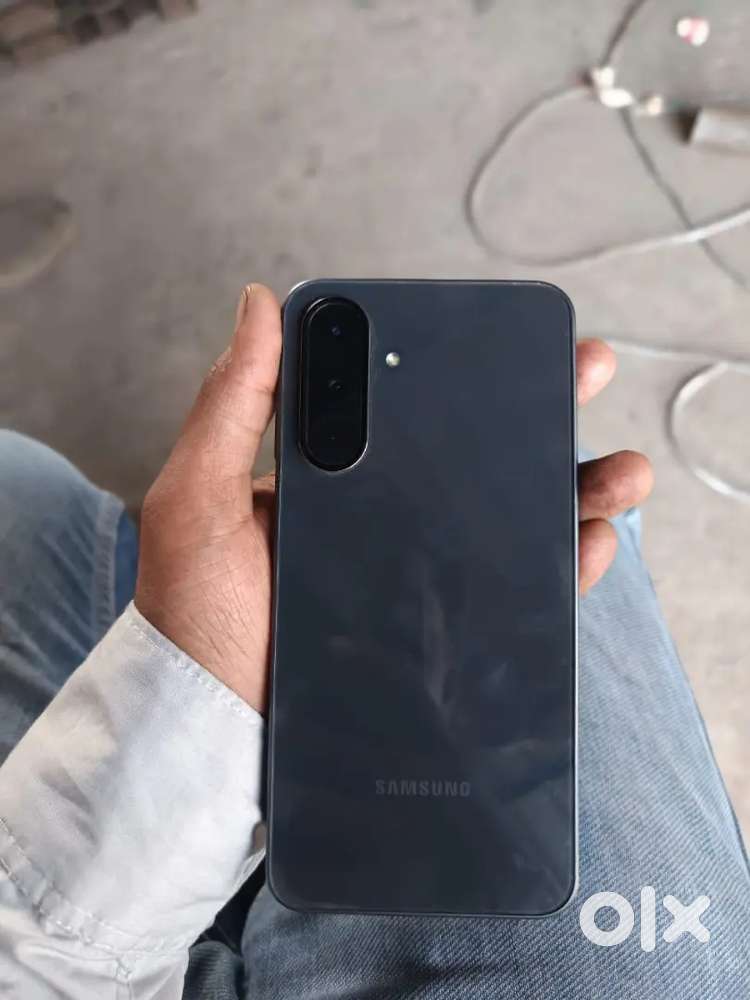 Samsung A36 5G 8-256