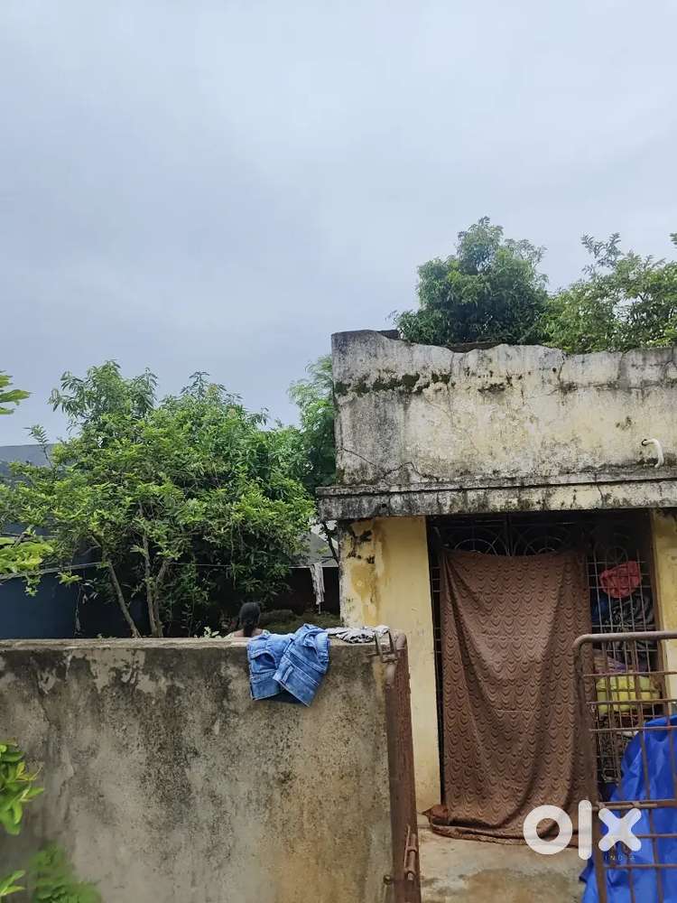 Independent house for sale at anakapalli