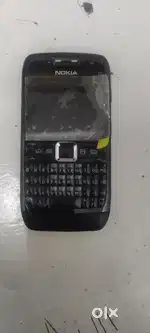 Old is gold nokia e71