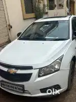 Chevrolet Cruze 2011 Diesel Good Condition