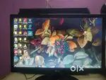 LG19M38HB 19 inch HD MONITOR