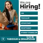 CRE - Office Staff - Receptionist - Telecaller  - Student Counsellor