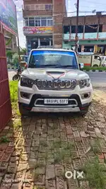 Mahindra Scorpio [2020-2022] 2.2 S5, 2020, Diesel