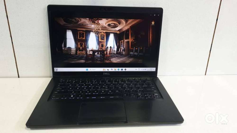 Dell Screen 14inch Latitude E5400 Core i5 8th Gen RAM 8GB/256GB SSD