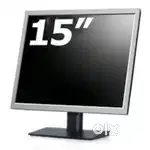 Computer monitors available