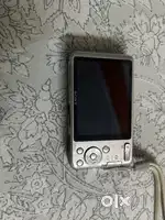 Sony cybershot DSC W630