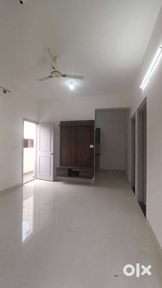2BHK for Lease in HSR layout