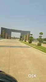 Premiu. plots in Gold City Raipur Nardaha, 1751/- per squarefeet