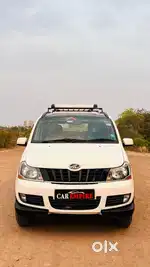 Mahindra Xylo 2012-2014 H9, 2013, Diesel