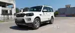 Mahindra Scorpio [2020-2022] 2.2 S11 2WD, 2021, Diesel