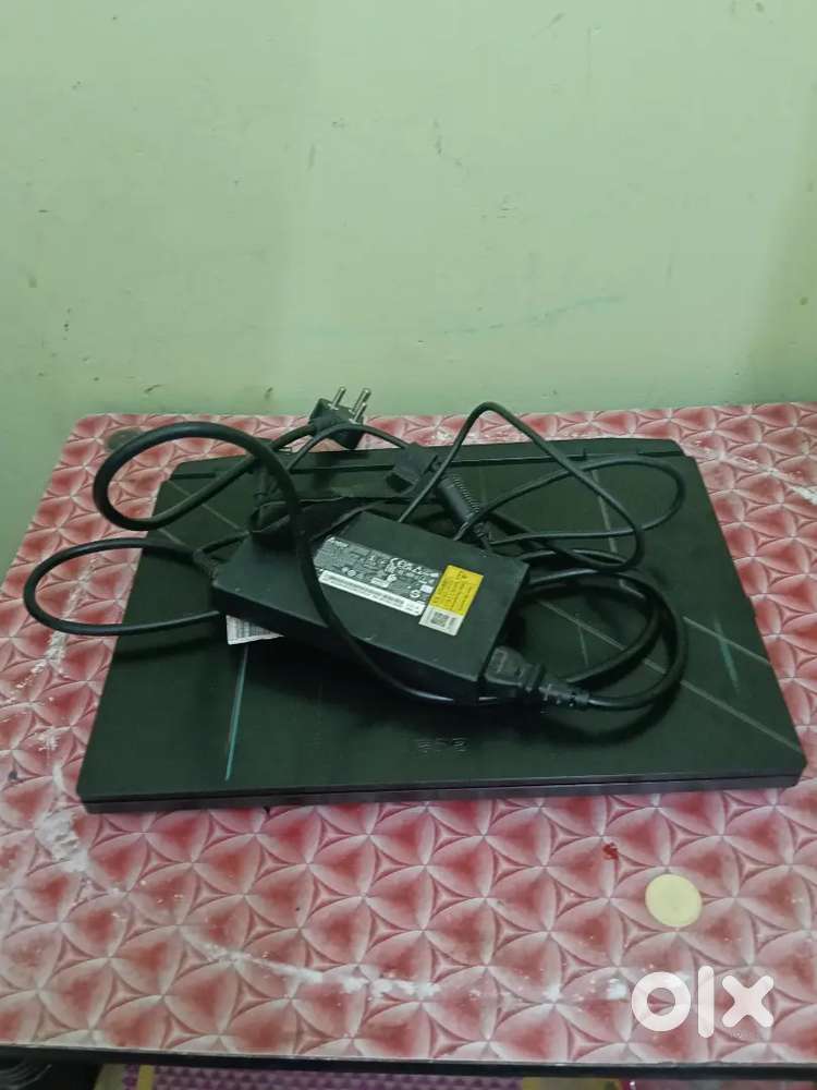 Acer laptop
