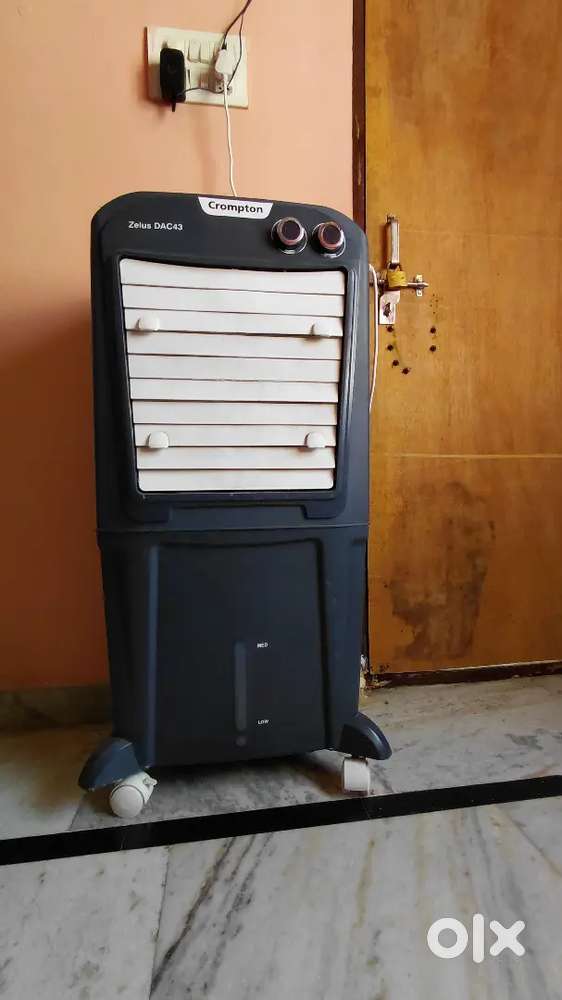 Crompton zelus DAC 43 water cooler in mint condition for sale