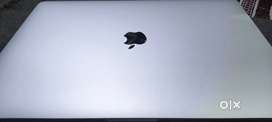 Macbook pro 2016 15.6inch with touchbar in top condition