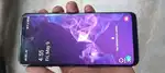 S9 4/64 dikkat sirf folder me full brightness pe ok chalega