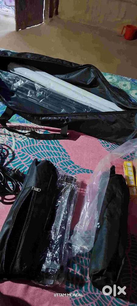 Digitak porta 1 bar just logai check korilu new hoi