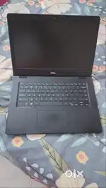 Dell Laptop - 18,000/-