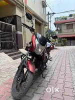 Honda unicorn 160 2016 single owner