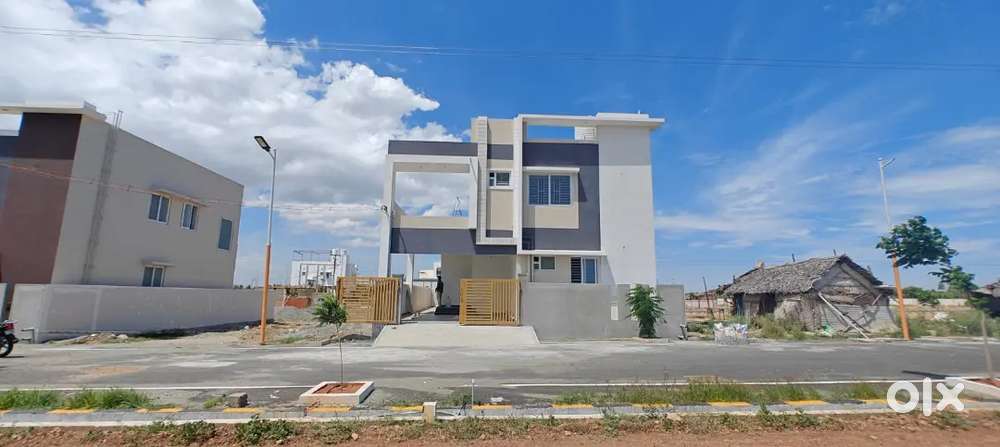 30 Feet North Facing in Kalapatty