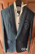 3 piece suit for Age 11-12 Years