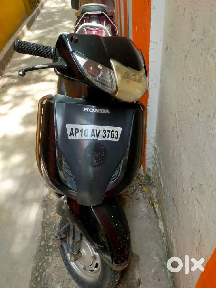 I wnt sell my bike urgent don't bargaining fixed price