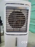 New 6 months old cooler